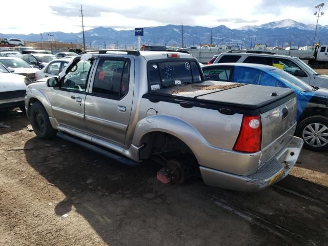 2005 Ford Explorer Sport Trac