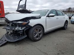 Honda Accord EX salvage cars for sale: 2023 Honda Accord EX