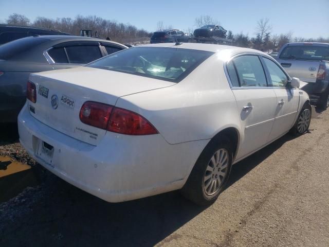 2006 Buick Lucerne CX