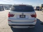 2016 BMW X3 XDRIVE28D