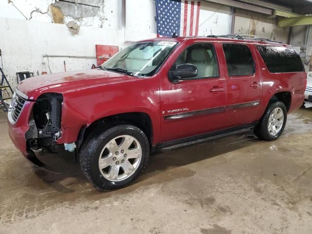 2007 GMC Yukon XL K1500