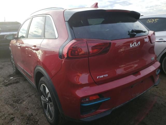 2022 KIA Niro EX Premium