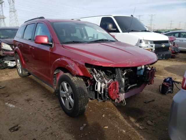 2011 Dodge Journey Mainstreet