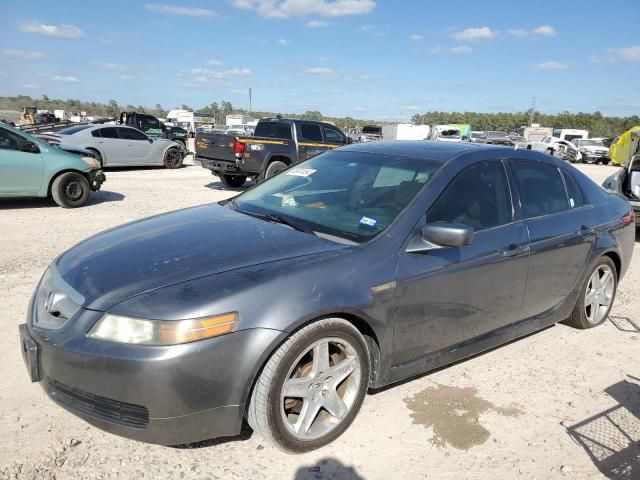 2006 Acura 3.2TL