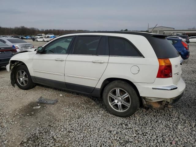 2007 Chrysler Pacifica Touring