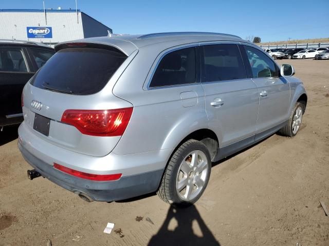 2011 Audi Q7 Premium Plus