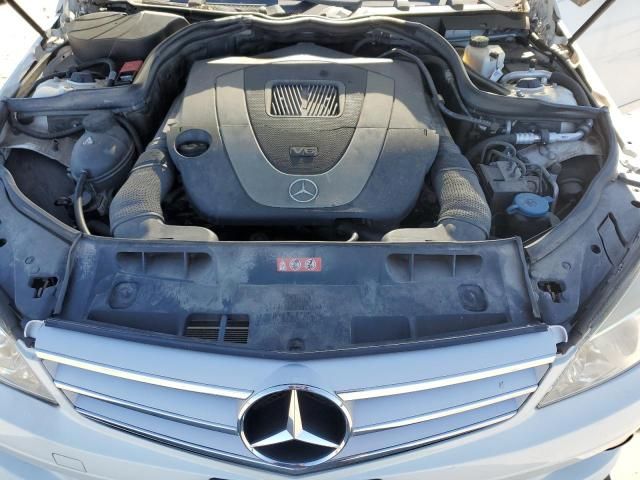 2010 Mercedes-Benz C 300 4matic