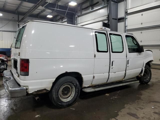 2013 Ford Econoline E250 Van