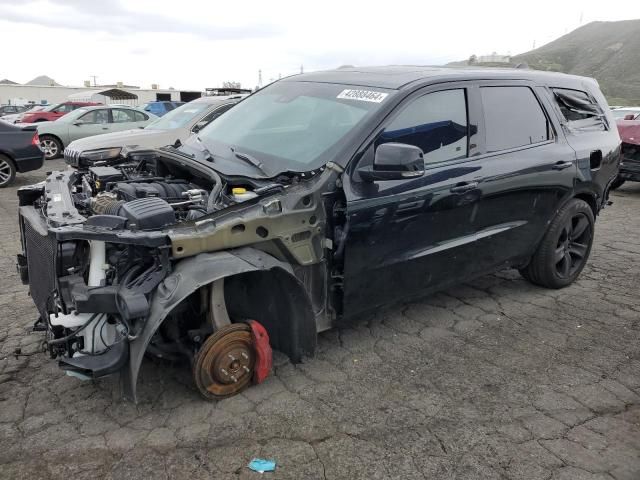 2018 Dodge Durango SRT