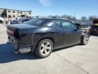 2012 Dodge Challenger SXT