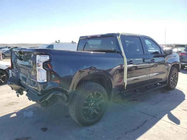 2023 Chevrolet Silverado K1500 RST