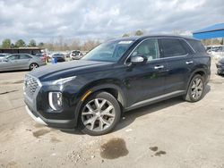 Hyundai salvage cars for sale: 2020 Hyundai Palisade SEL