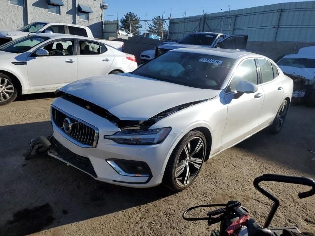 2020 Volvo S60 T6 Inscription