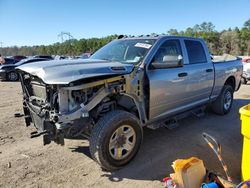 Salvage cars for sale from Copart Greenwell Springs, LA: 2020 Dodge RAM 2500 Tradesman