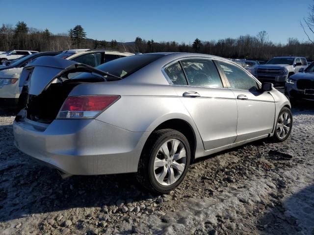 2008 Honda Accord EXL