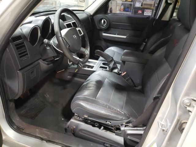 2007 Dodge Nitro R/T