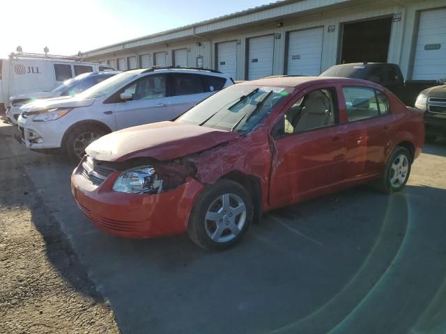 2008 Chevrolet Cobalt LS