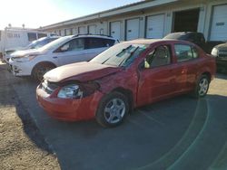 Chevrolet Cobalt LS Vehiculos salvage en venta: 2008 Chevrolet Cobalt LS