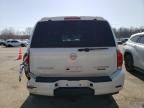 2013 Nissan Armada Platinum