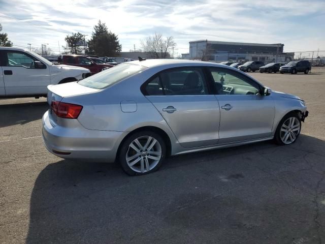 2015 Volkswagen Jetta SEL