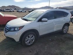 2014 Honda CR-V EXL for sale in North Las Vegas, NV