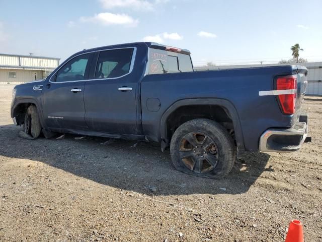 2020 GMC Sierra C1500 SLT