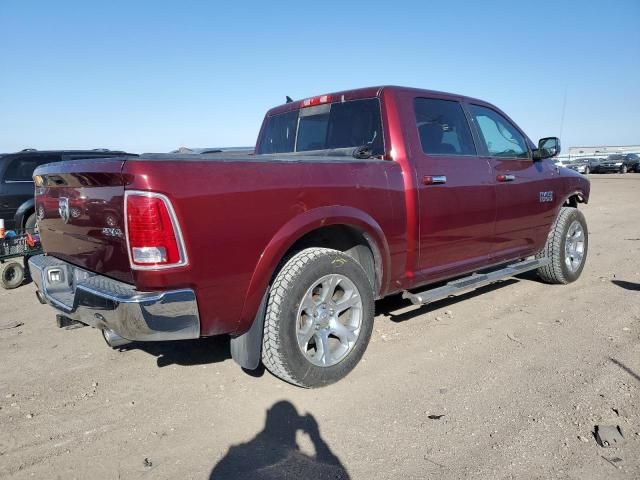 2017 Dodge 1500 Laramie