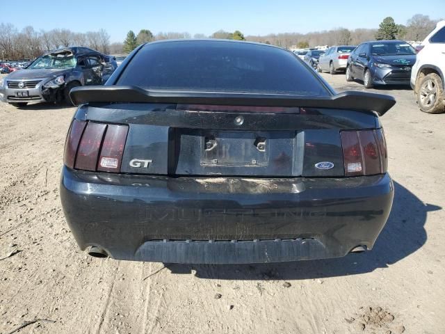 2001 Ford Mustang GT