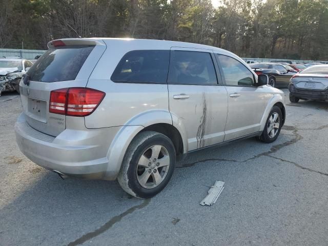 2009 Dodge Journey SXT