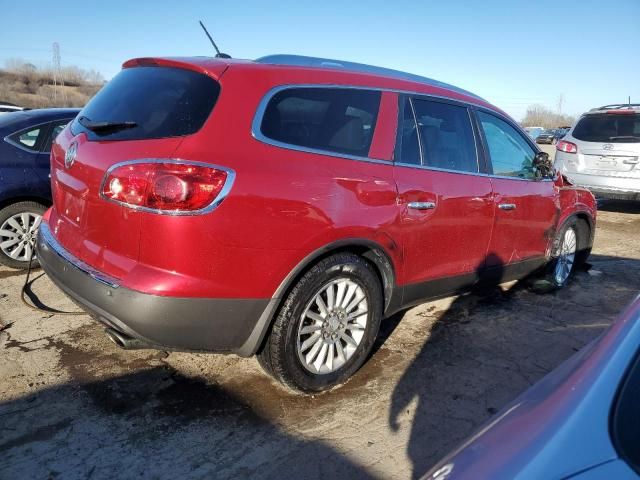 2012 Buick Enclave