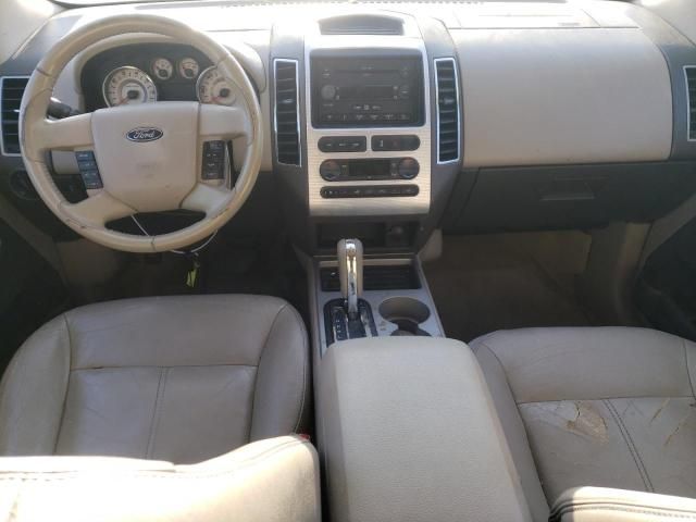 2007 Ford Edge SEL Plus