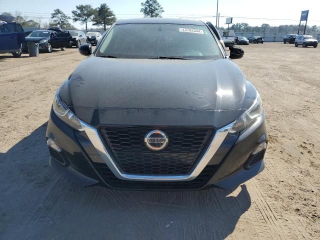 2019 Nissan Altima S