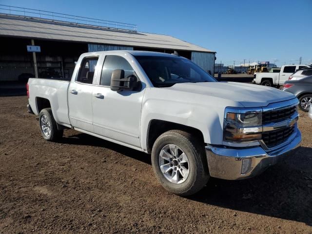 2017 Chevrolet Silverado C1500 LT