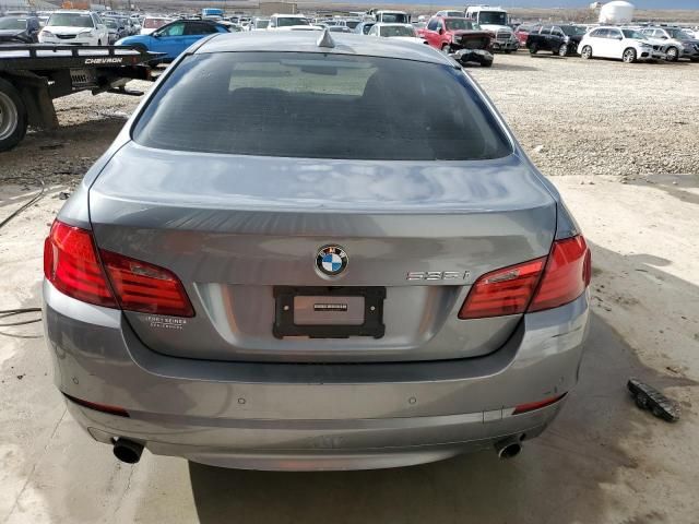 2011 BMW 535 XI