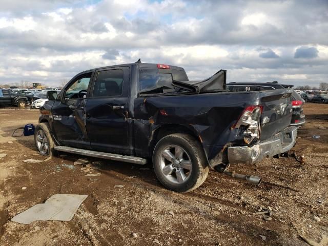 2014 Dodge RAM 1500 SLT