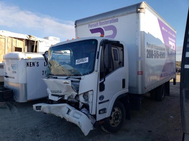 2015 Isuzu NPR HD