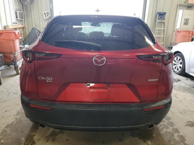 2020 Mazda CX-30 Premium