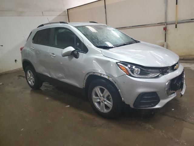 2021 Chevrolet Trax 1LT