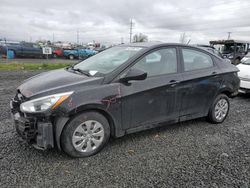 2015 Hyundai Accent GLS for sale in Eugene, OR