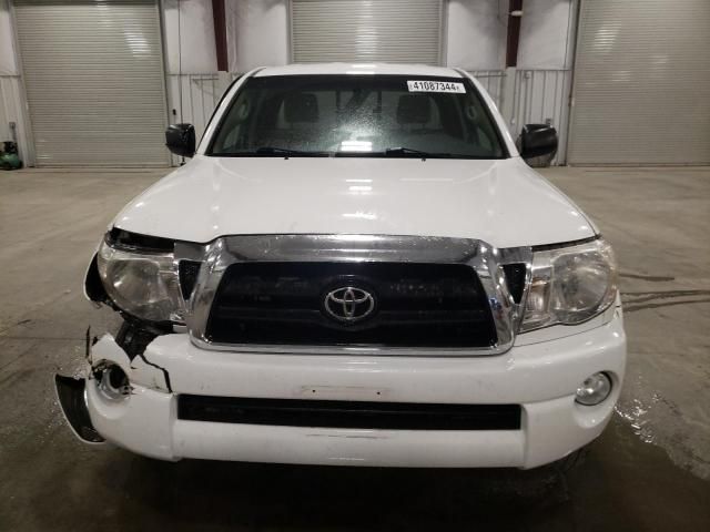 2005 Toyota Tacoma Access Cab