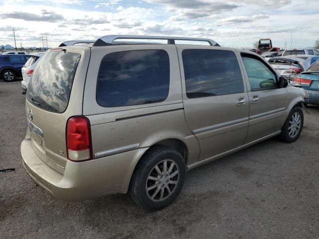 2005 Buick Terraza CXL