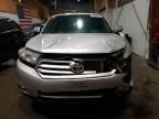 2013 Toyota Highlander Base