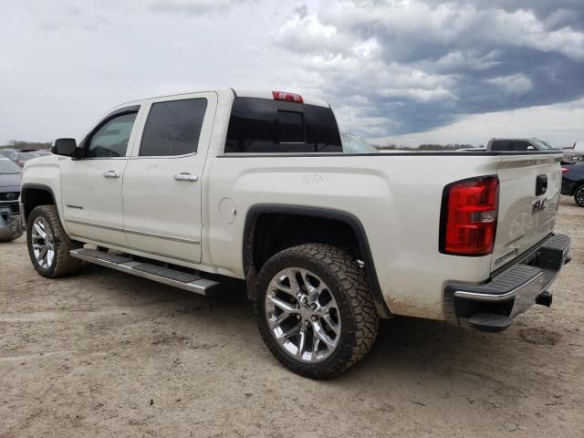 2014 GMC Sierra C1500 SLT