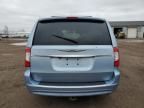 2012 Chrysler Town & Country Touring L