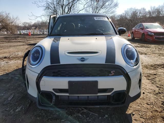 2023 Mini Cooper S