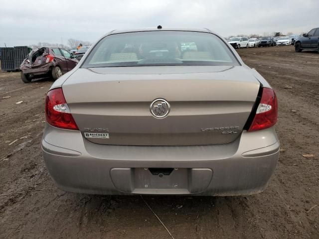 2006 Buick Lacrosse CXL