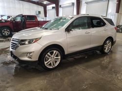 2019 Chevrolet Equinox Premier for sale in Avon, MN