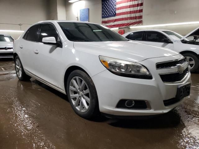 2013 Chevrolet Malibu 2LT