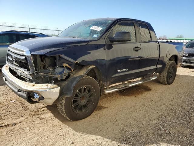 2013 Toyota Tundra Double Cab SR5