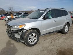 Hyundai Santa fe gls Vehiculos salvage en venta: 2012 Hyundai Santa FE GLS